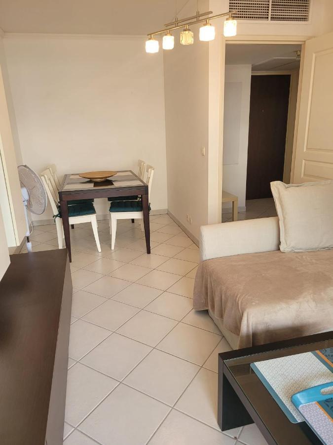 Villeneuve Loubet Plage- Entre Nice Et Cannes Exterior foto
