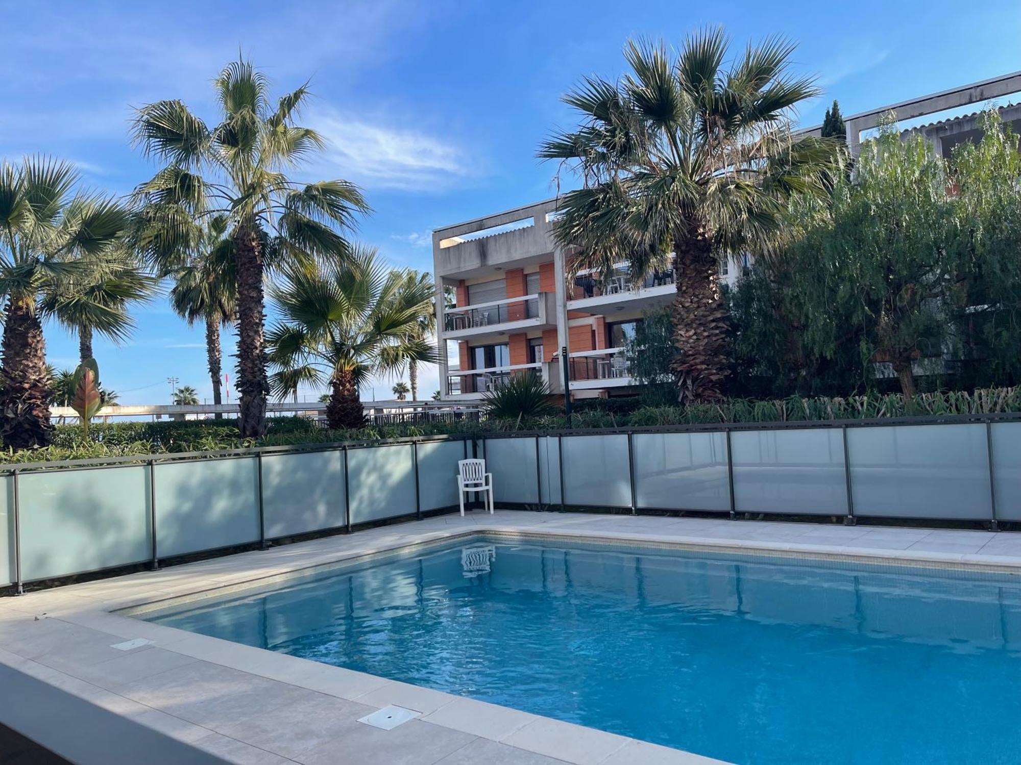 Villeneuve Loubet Plage- Entre Nice Et Cannes Exterior foto